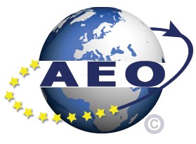 AEO Logo